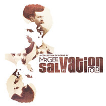Salvation (EP) cover art