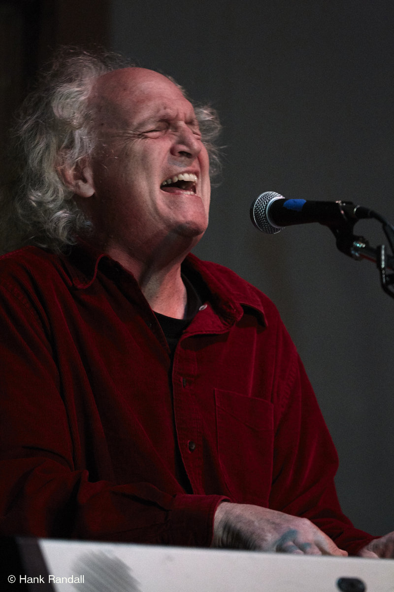 Above and Beyond Andy Pratt