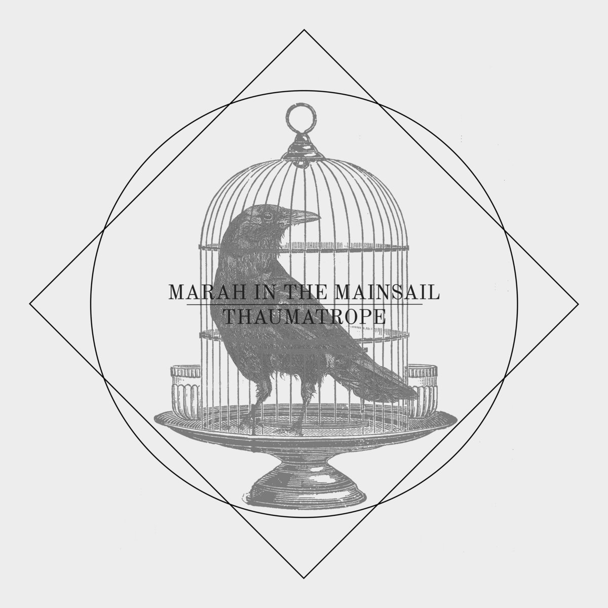 Thaumatrope | Marah in the Mainsail