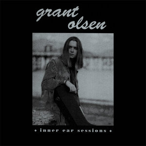 Inner Ear Sessions (Remastered) cover