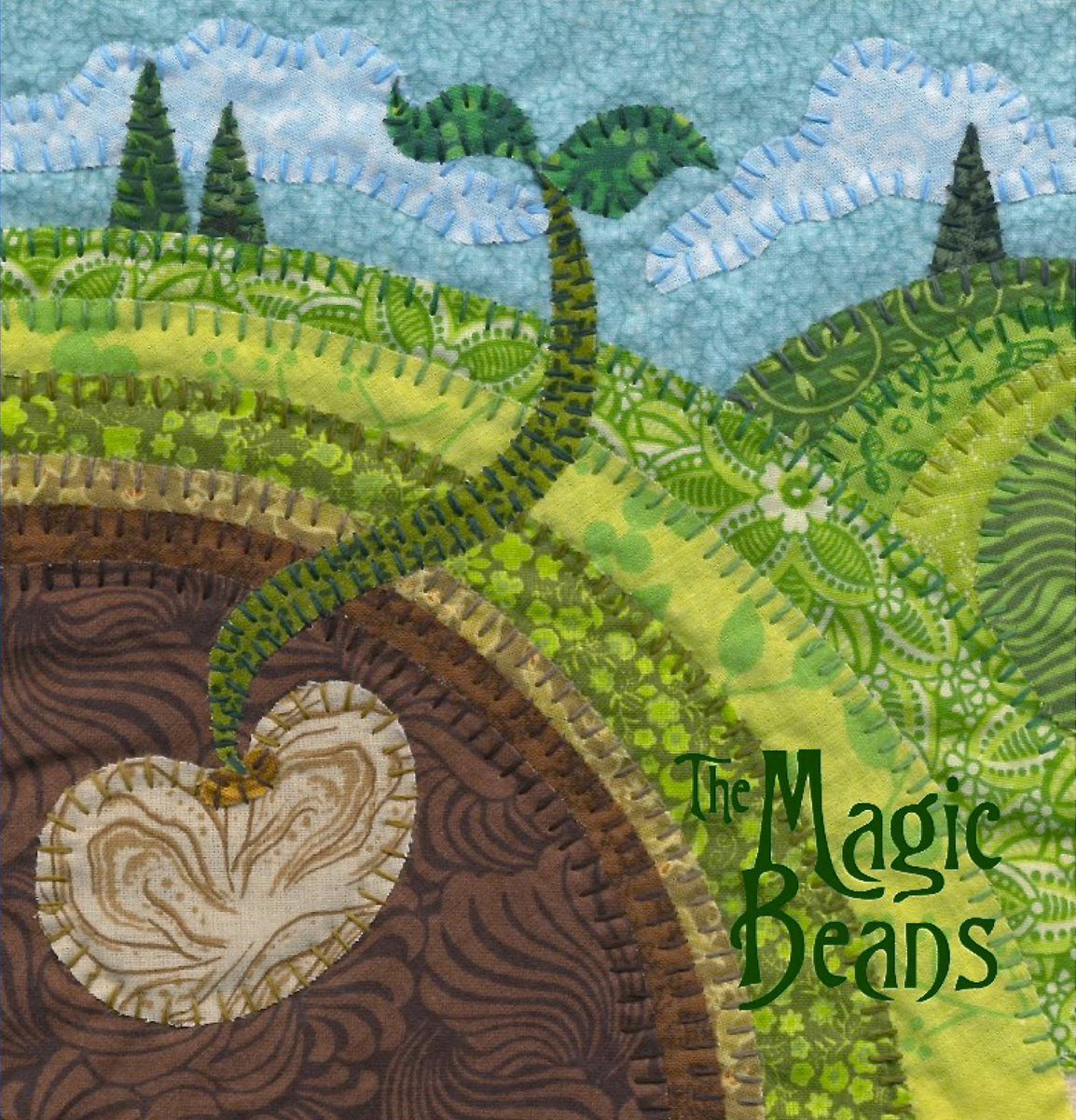 magic bean magic bean