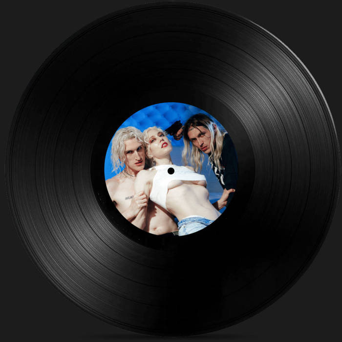 Sex Doll (Xavier Swafford Remix) | Patriarchy