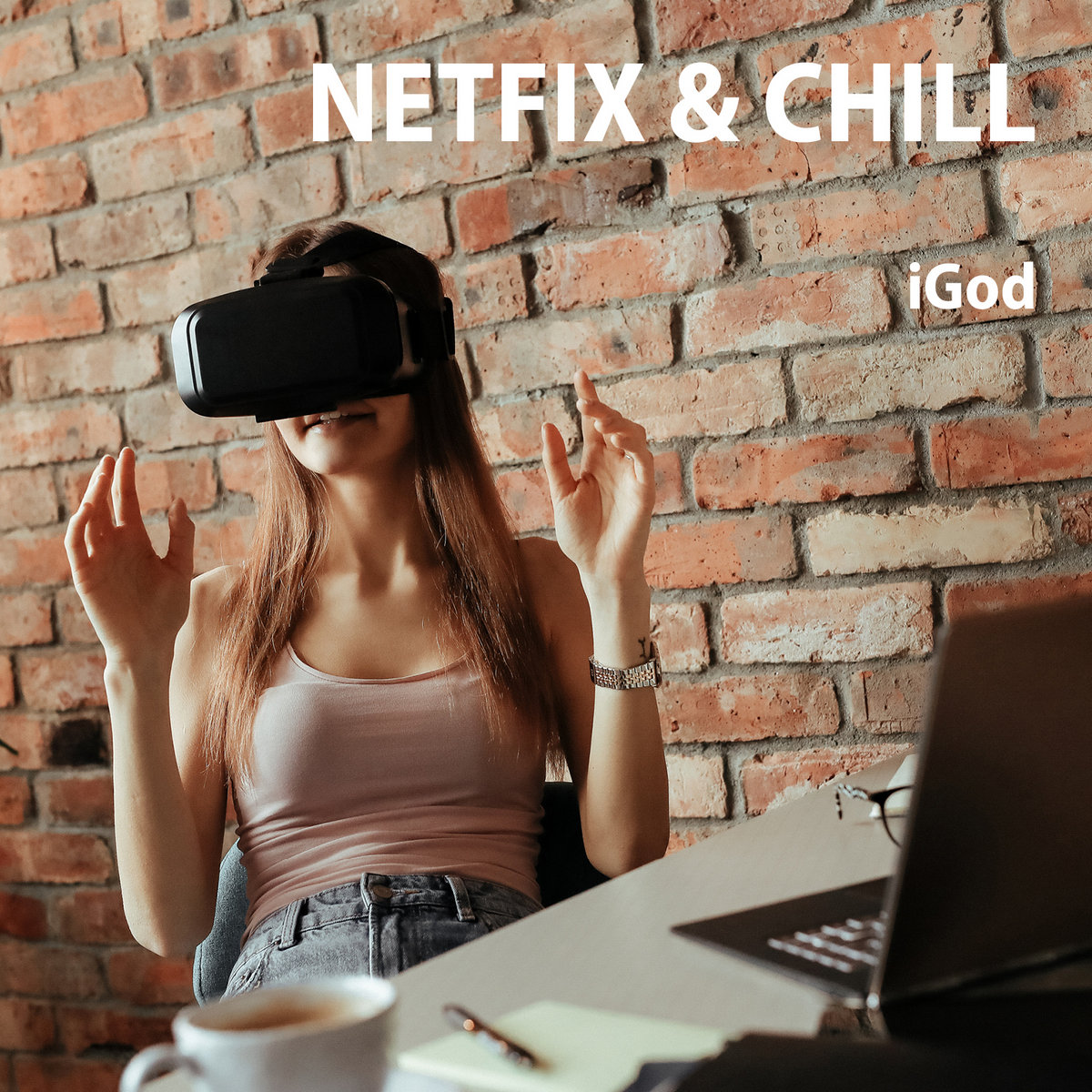Igod Netfix & Chill | iGod | Fractional Farthing - ARCHIVES