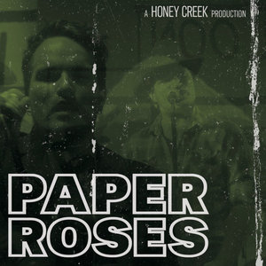 Paper Roses cover
