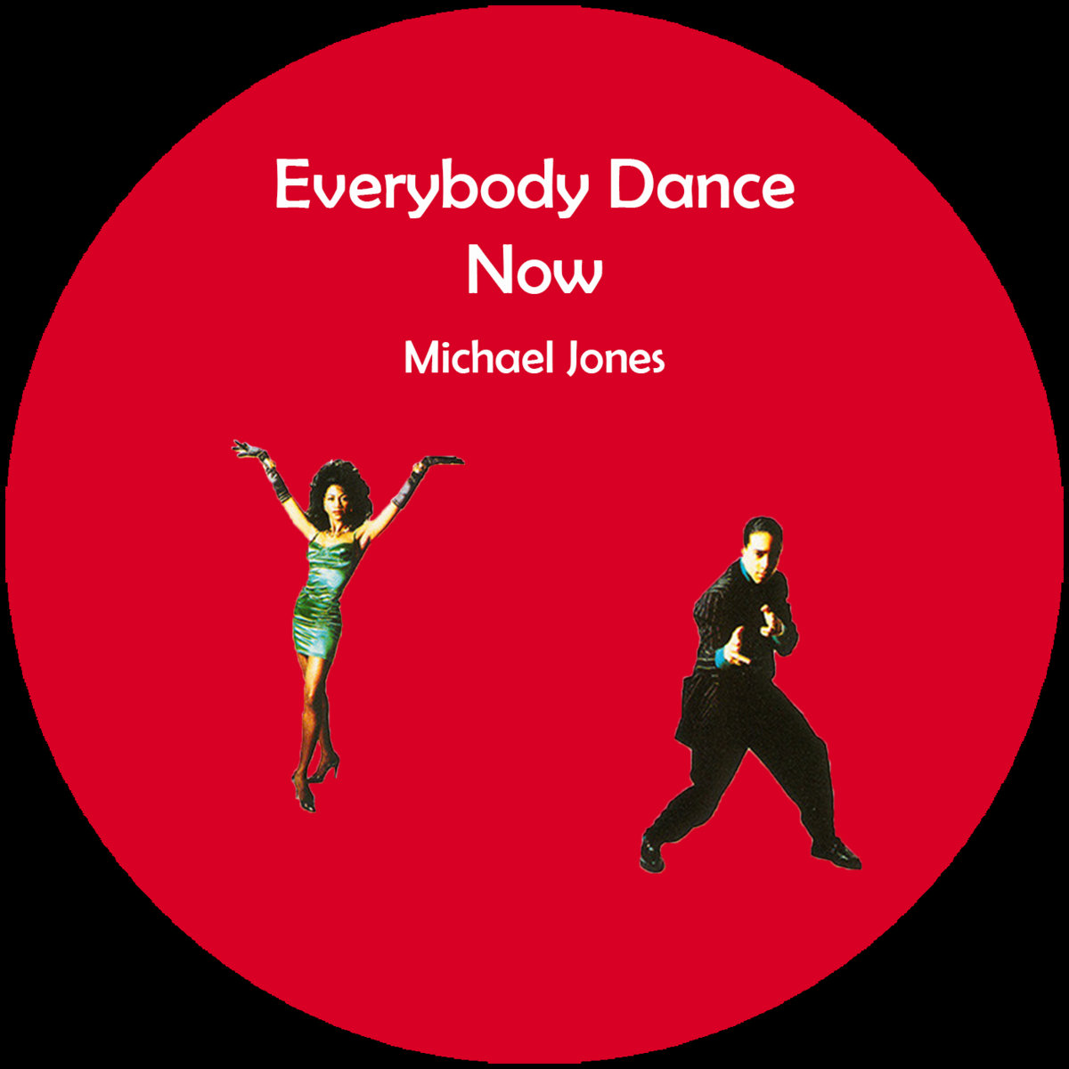 Everybody Dance Now (Michael Jones Remix) Mitch