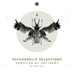 Psychedelic Selections by Antinomy