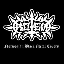 Norwegian Black Metal Covers cover art