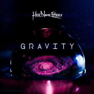 Gravity cover