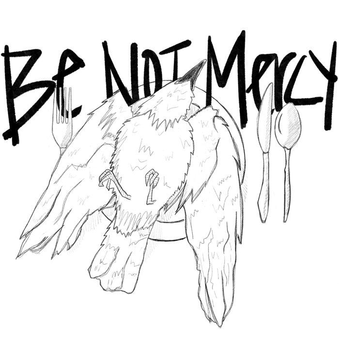 Do Not Resuscitate Be Not Mercy