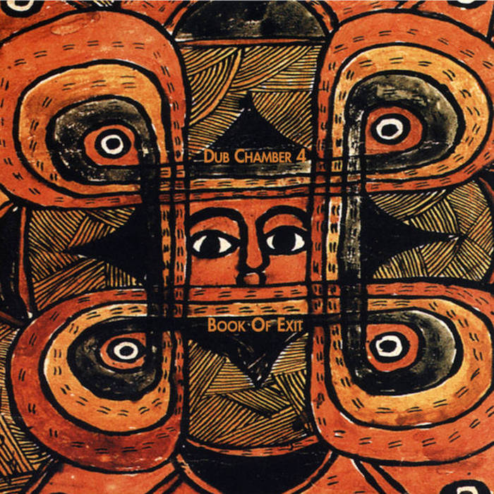 米LP Bill Laswell Over Dub: Dub Chamber 3 ROLP8263 Roir /00219 Dub Chamber 3 | Bill Laswell