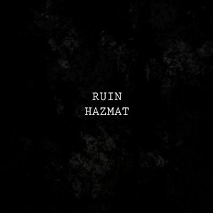 HAZMAT cover