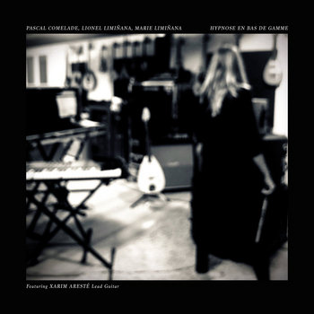 Music | Pascal Comelade