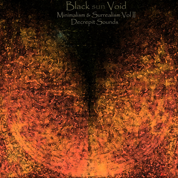 Voices of the void солнце. Full Void. Void Sound. Чёрное солнце дум. Black Sun Void alternative Dimension.