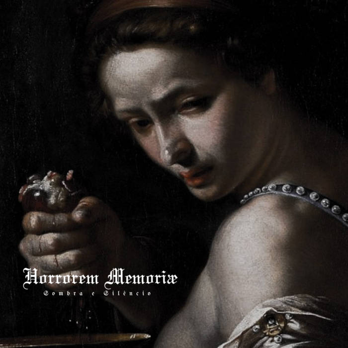 Sombra e Silêncio