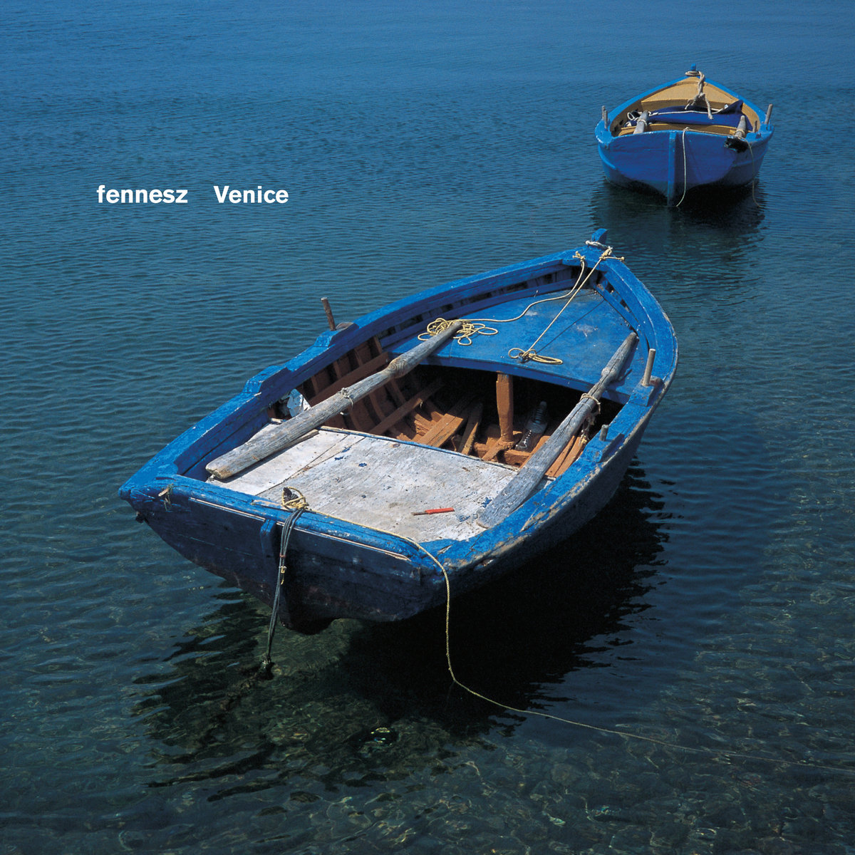 Venice 20 | Fennesz