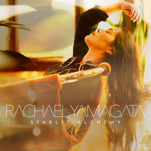 Starlit Alchemy cover
