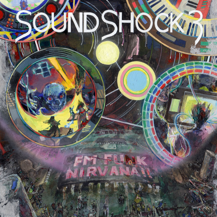 ミュージック FUNCTIONAL SOUND ALL TIME FULL ALBUM a4275294671_5.jpg