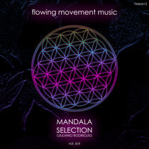 [FMM413] Mandala Selection, Vol. 6 cover art