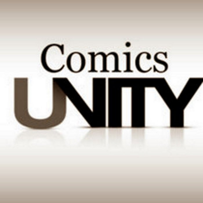 Comics Unity Episode 8 (June 2019) | Comics Unity | Comics Unity Podcast