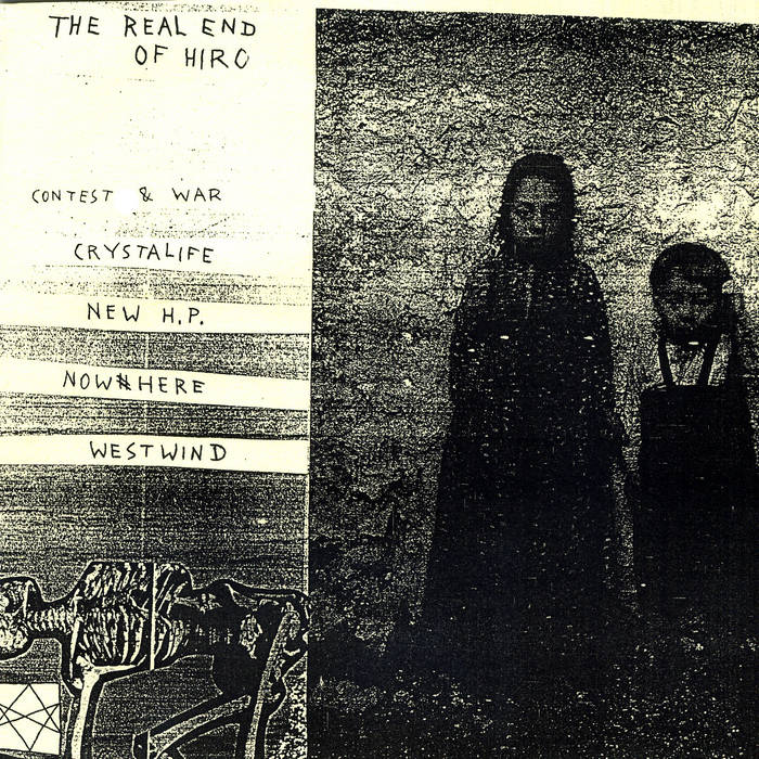 Hiro – The Real end of Hiro