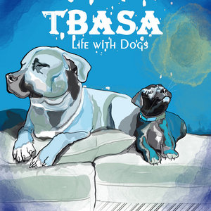 Life with Dogs cover