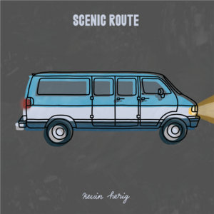 Scenic Route cover