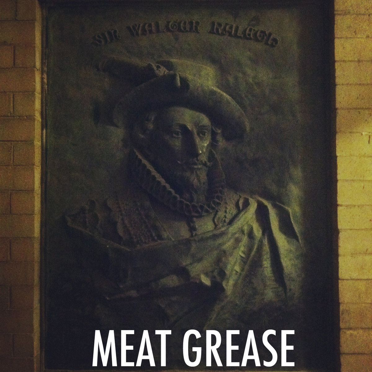 Meet The Grease Meat Grease