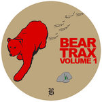 Bear Trax Volume 1 - BMRV01 (Arthur Oskan, Taho, Joshua Harrison, Alex Israel)