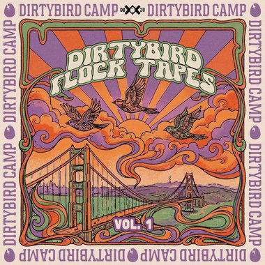 Music | DIRTYBIRD
