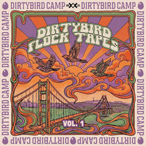 Various Artists — DIRTYBIRD Flock Tapes, Vol. 1