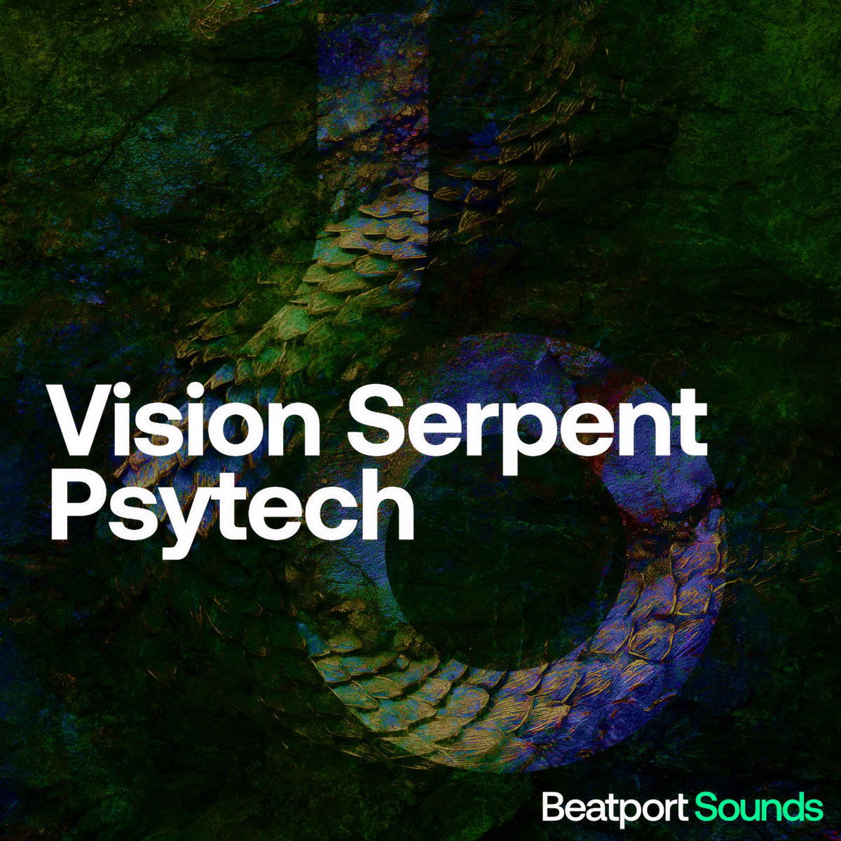 Psytech Sample Pack Vol 1 [Preview] | David Phoenix