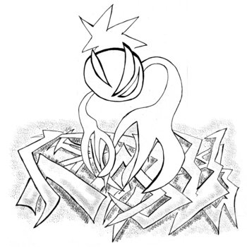 Album artwork for spawn girl