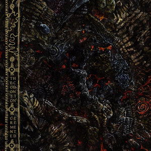 Split with THECODONTION cover