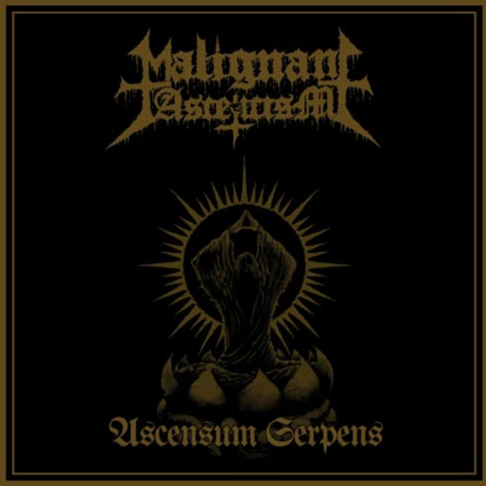 Seventh Breath | MALIGNANT ASCETICISM | Blood Harvest