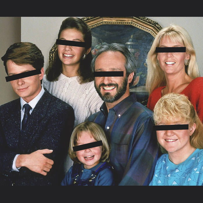 FAMILY TIES VIPz | TASO TEKLIFE