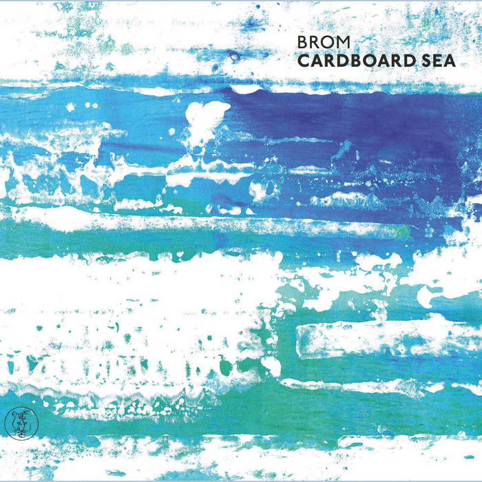 Cardboard Sea
von BROM - Beierbach / Roder / Marien