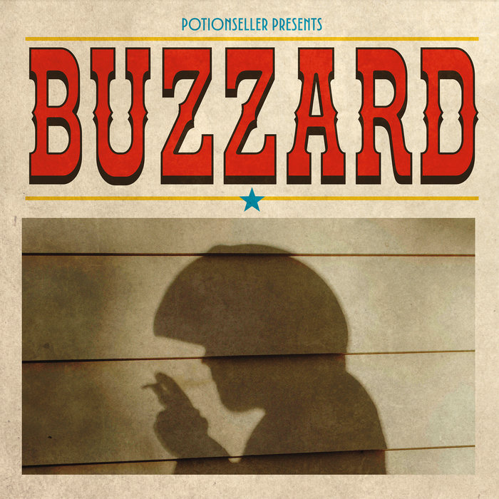 BUZZARD | Potionseller