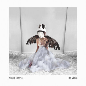 Night Drives cover