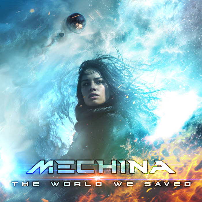 Picture of Mechina