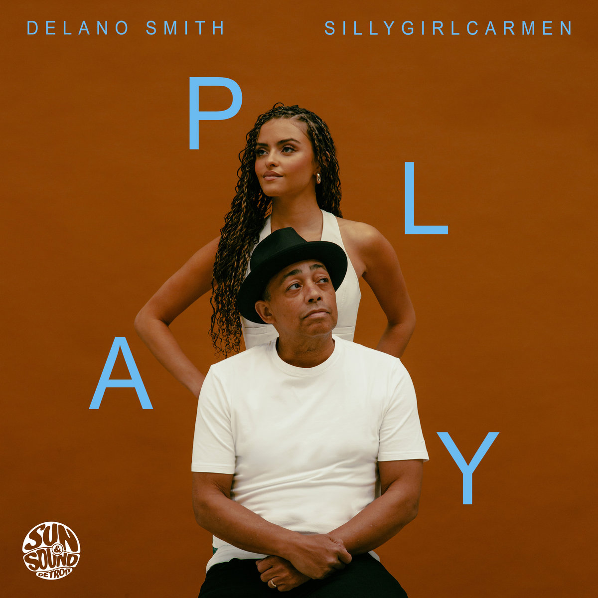 PLAY | Delano Smith & sillygirlcarmen | Delano Smith