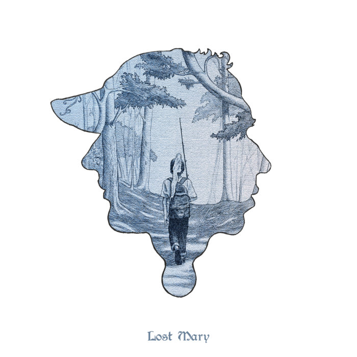 Lost Mary