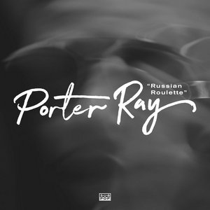 Russian Roulette (feat. Stas Thee Boss) cover