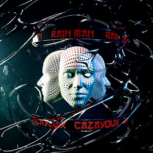 Rain Man cover