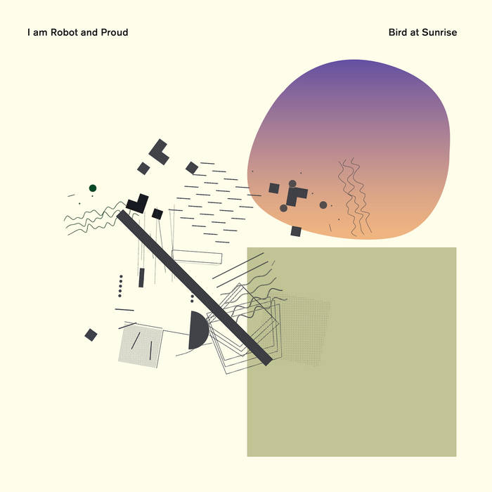 I Am Robot And Proud　ep2枚セット　会場限定CD Bird at Sunrise | I Am Robot And Proud | 7e.p.
