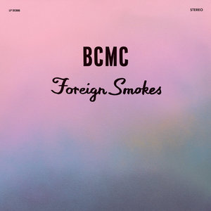 Foreign SmokesBCMC cover