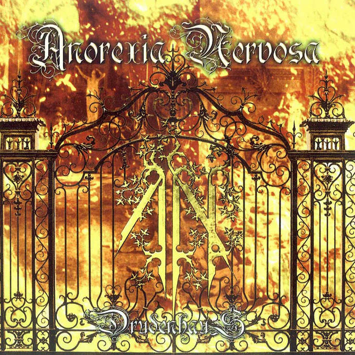 Drudenhaus | Anorexia Nervosa | Osmose Productions
