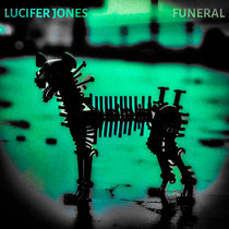 Funeral cover art