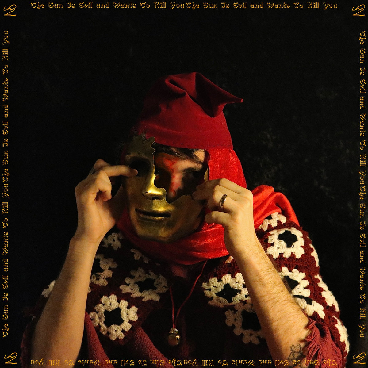 The Sun Is Evil and Wants to Kill You: Prophet | Spife