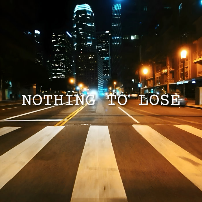 Nothing To Lose Shoelace Express