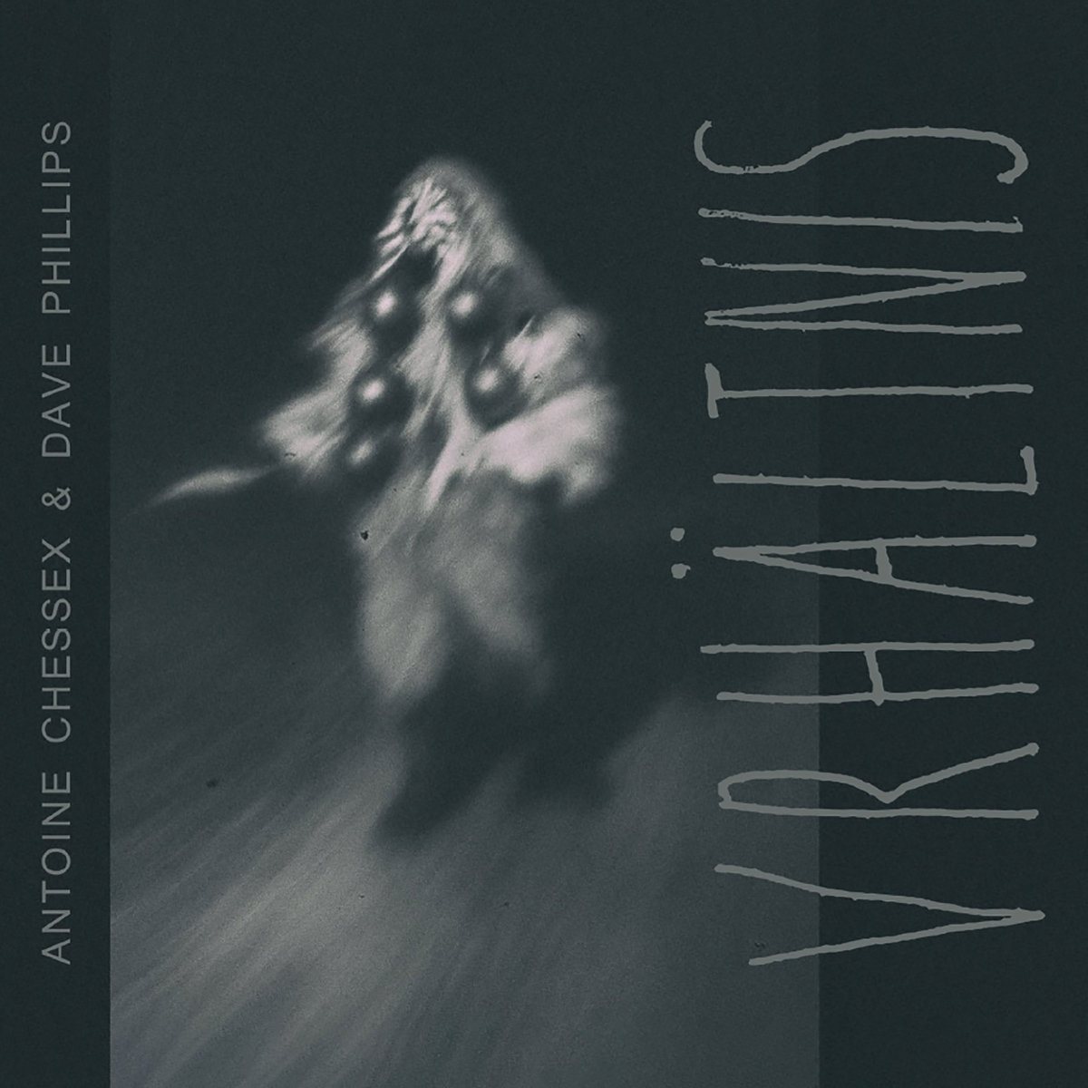 Vrhältnis cover